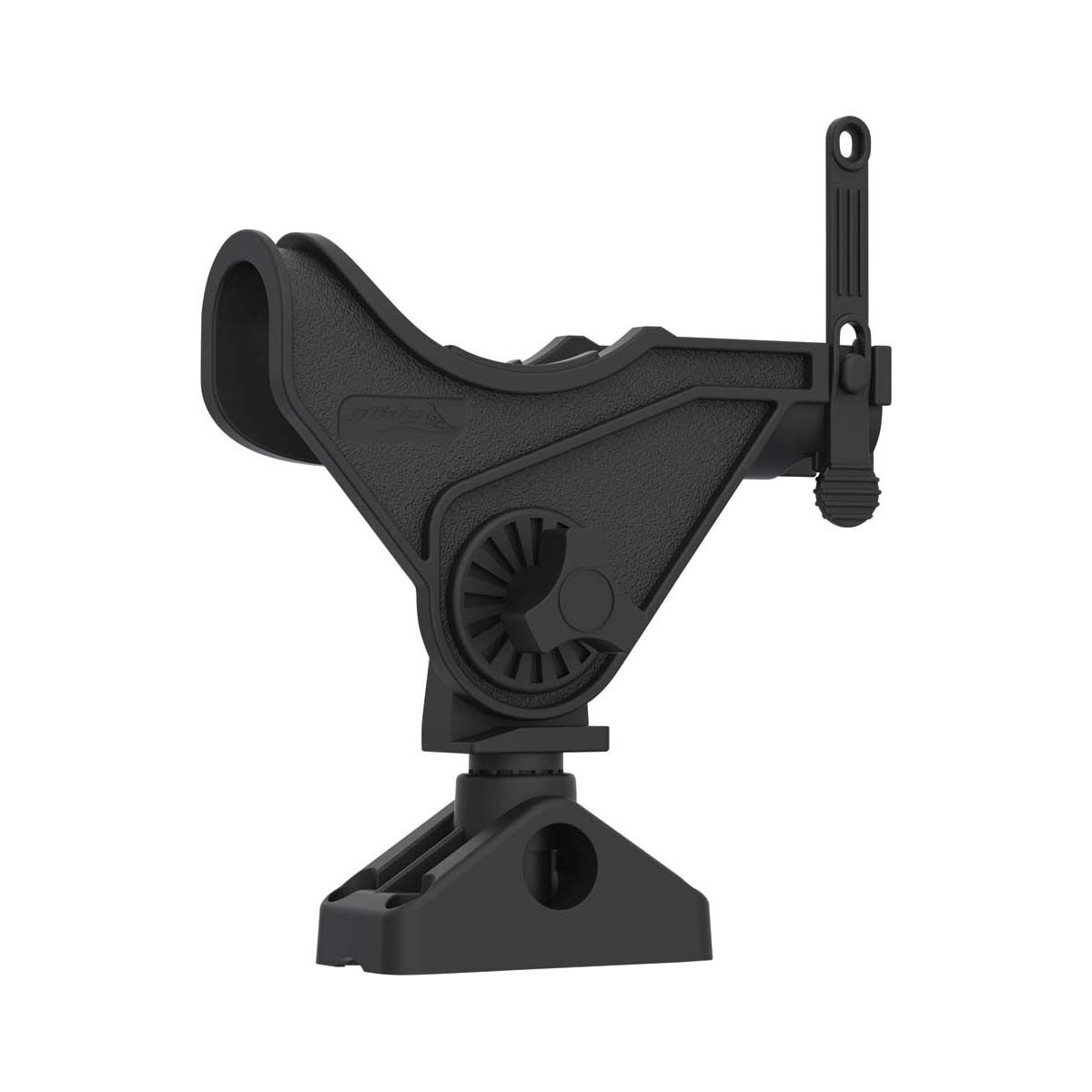 Glide Kayak Paddle and Rod Holder Set BCF