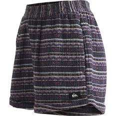 Quiksilver On Vacation Shorts for Women, Tarmac, bcf_hi-res