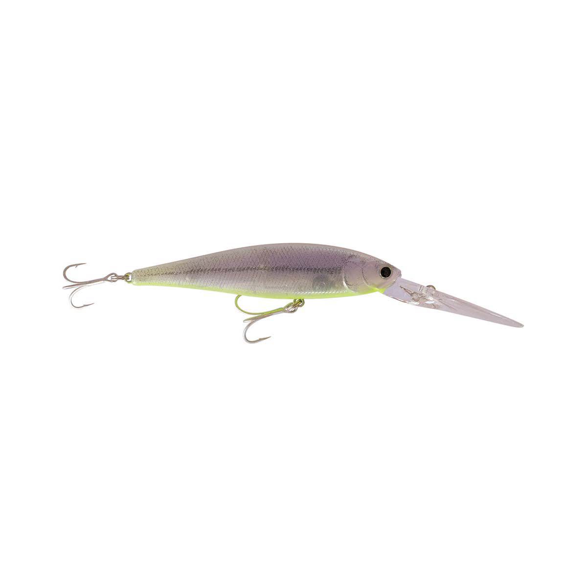 Lucky Craft Pointer Hard Body Lure 100DD AU 823, AU 823, bcf_hi-res