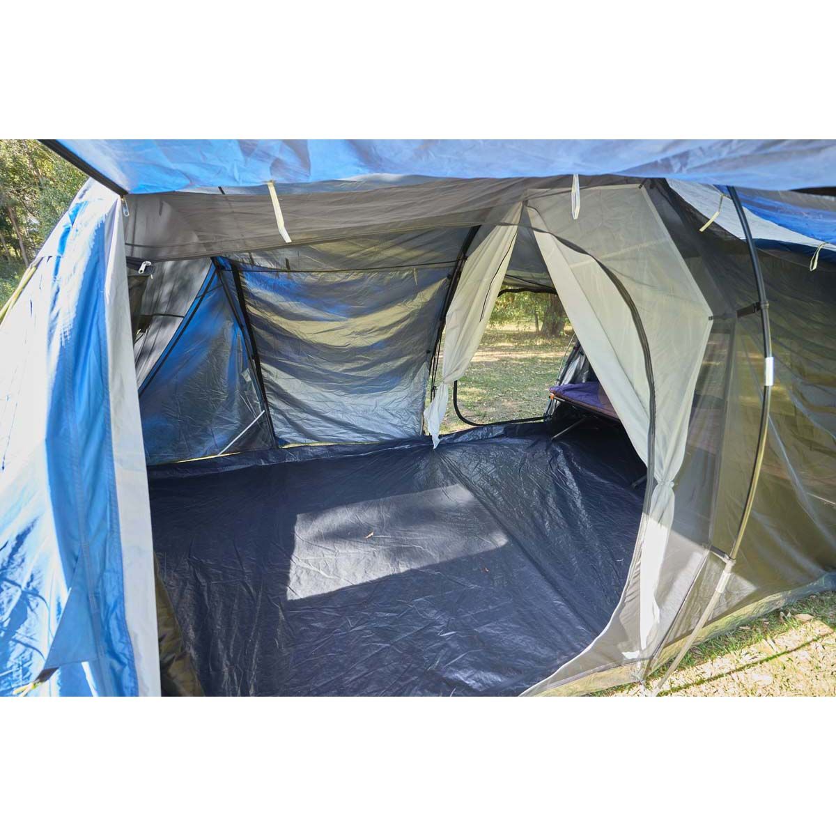 Wanderer Peninsular Tent 10 Person, , bcf_hi-res
