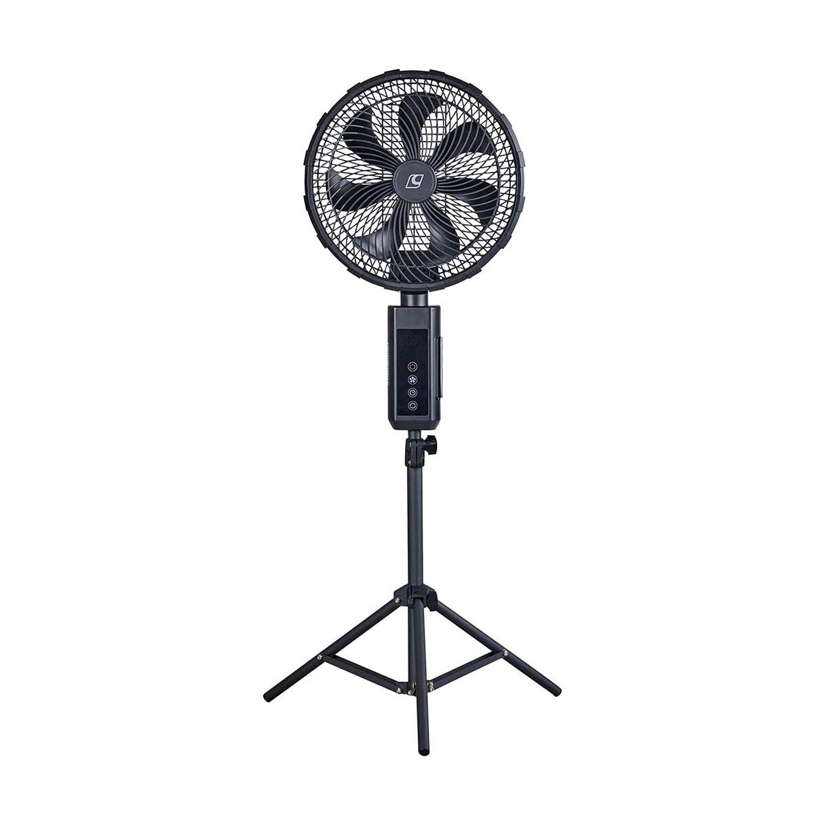 Companion Aerobreeze Tripod Fan, , bcf_hi-res