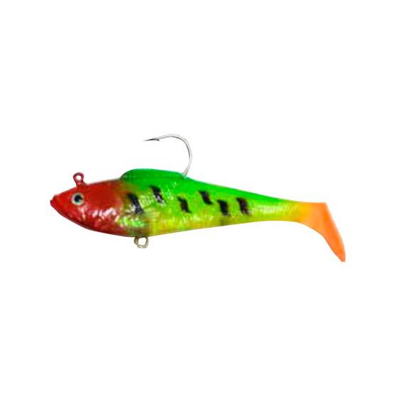 Reidy's Rubbers Soft Plastic Lure 3in GNR, GNR, bcf_hi-res