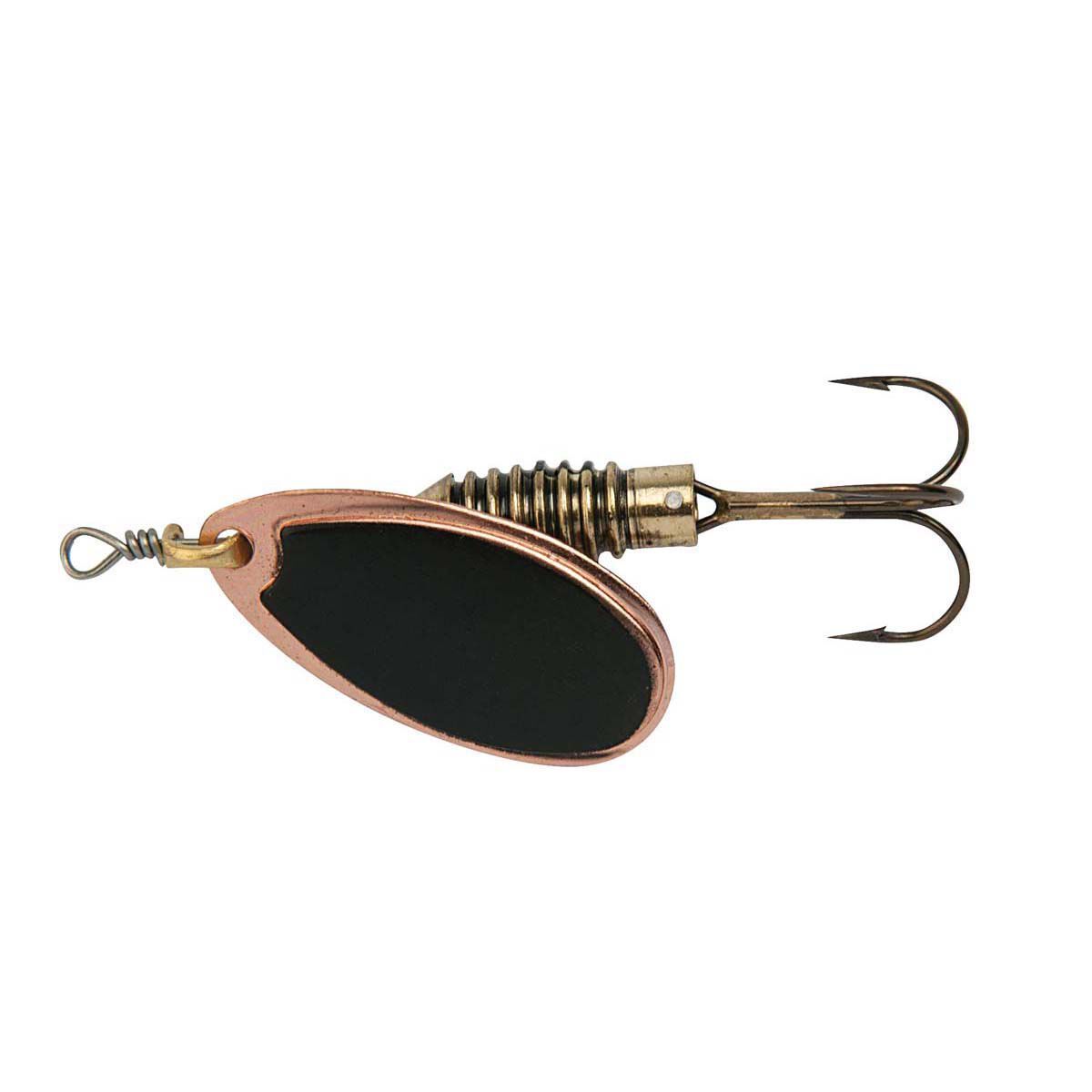 Celta Spinner Lure Size 3 Copper Black, Copper Black, bcf_hi-res