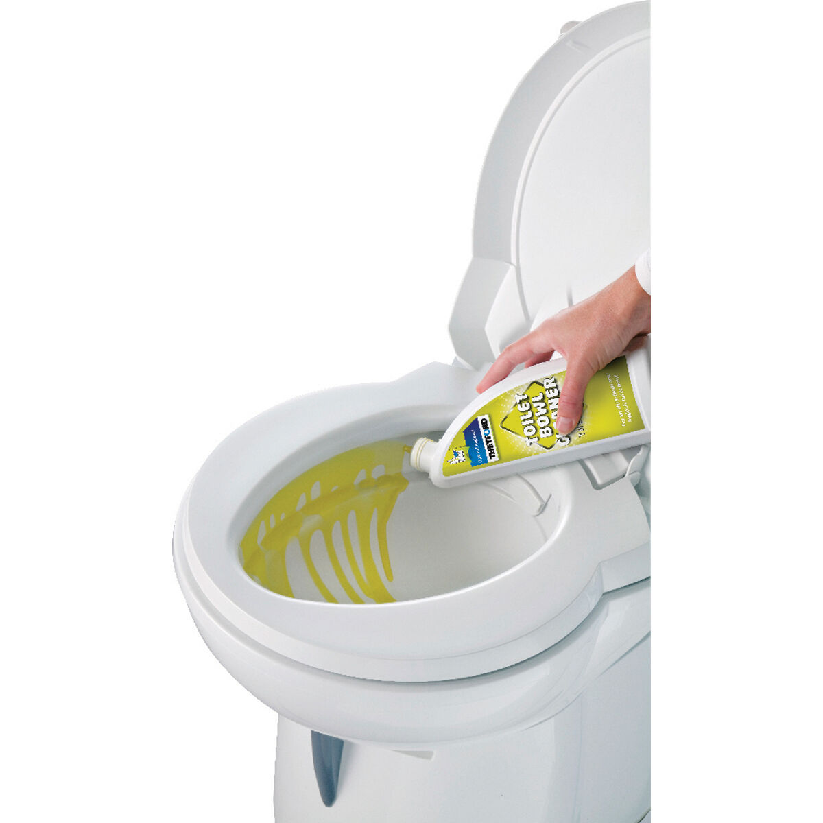 Toilet Bowl Cleaner - 750ml, , bcf_hi-res