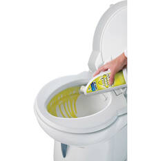 Toilet Bowl Cleaner - 750ml, , bcf_hi-res