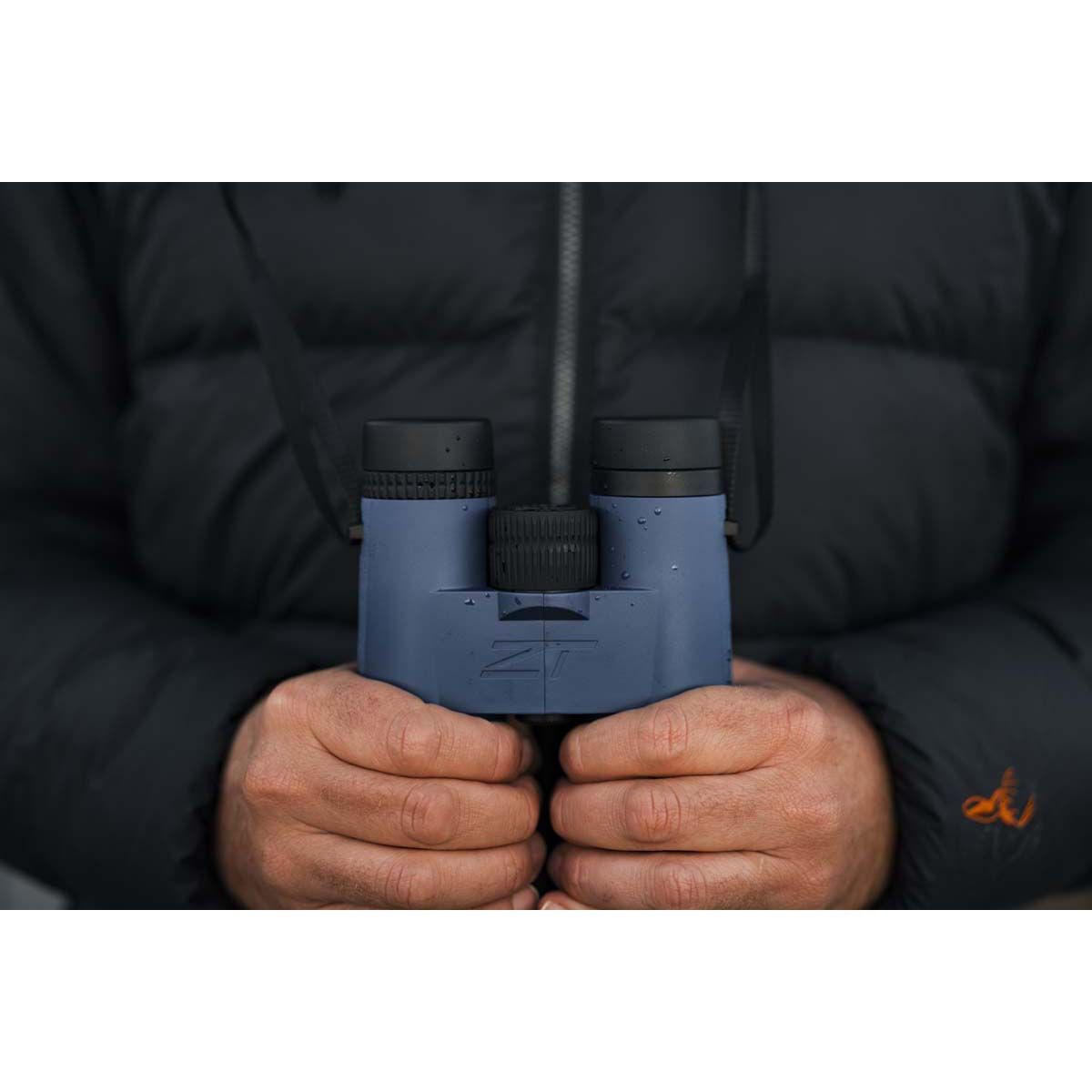 ZeroTech Vengeance Marine 10x42 Waterproof Binoculars, , bcf_hi-res