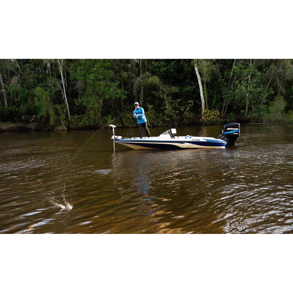 Shimano Ascenza Spinning Rod, , bcf_hi-res