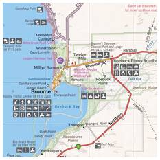Hema Kimberley Atlas & Guide (6th Edition), , bcf_hi-res