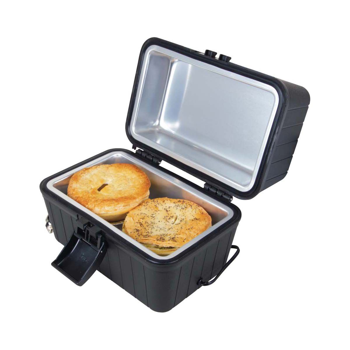 Wanderer Roadster 12v Portable Food Warmer BCF