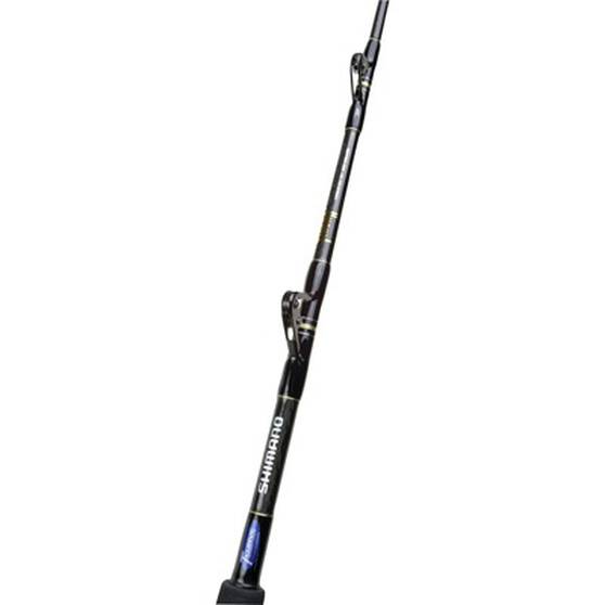 Shimano TCurve Tiagra Overhead Rod 5ft 6in 24kg, , bcf_hi-res