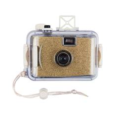 SUNNYLiFE Glitter Underwater Camera, , bcf_hi-res