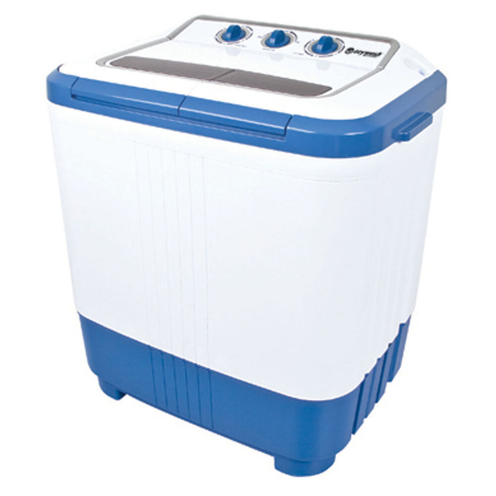 Companion Twin Tub Washing Machine BCF