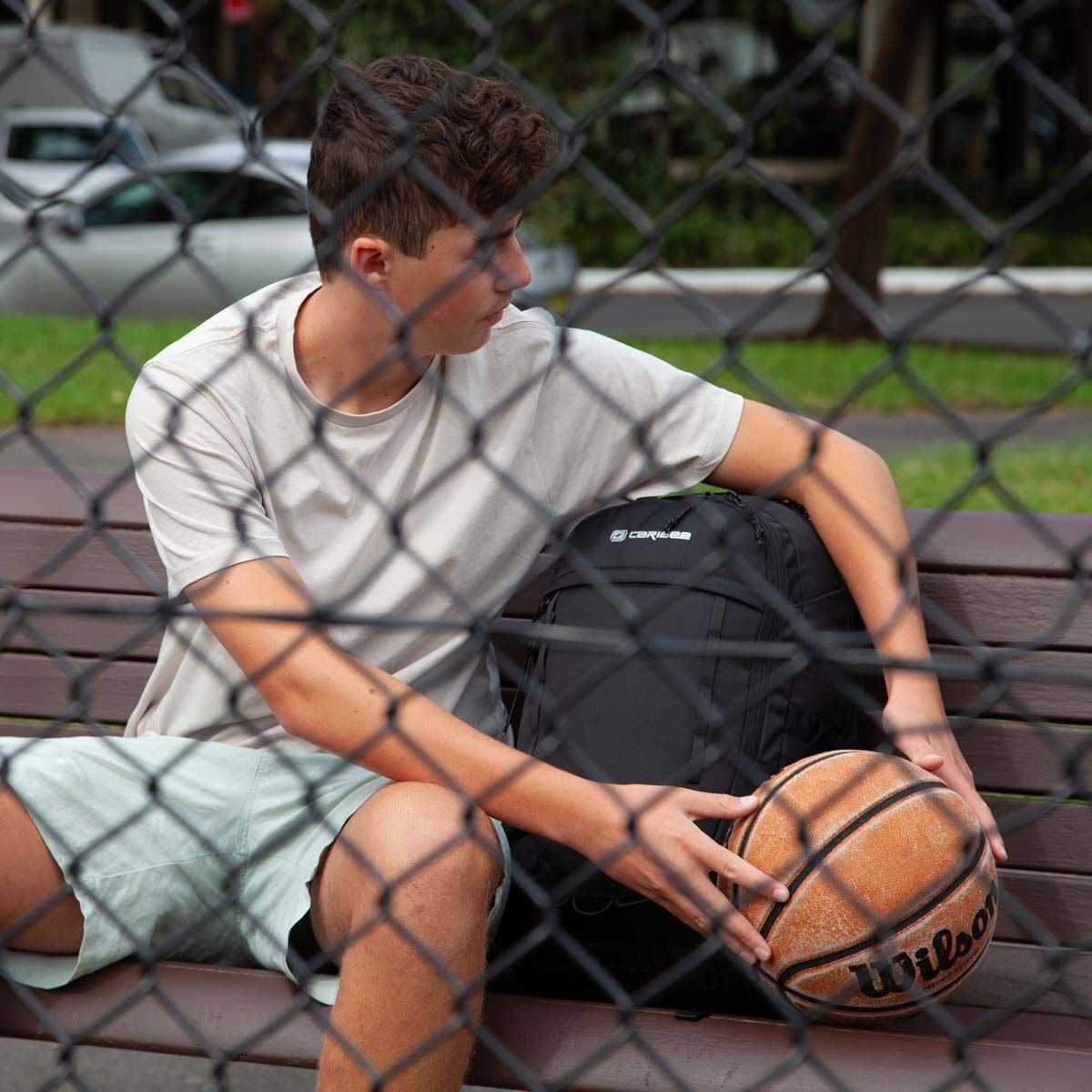 Caribee Valhalla 26L Backpack, , bcf_hi-res