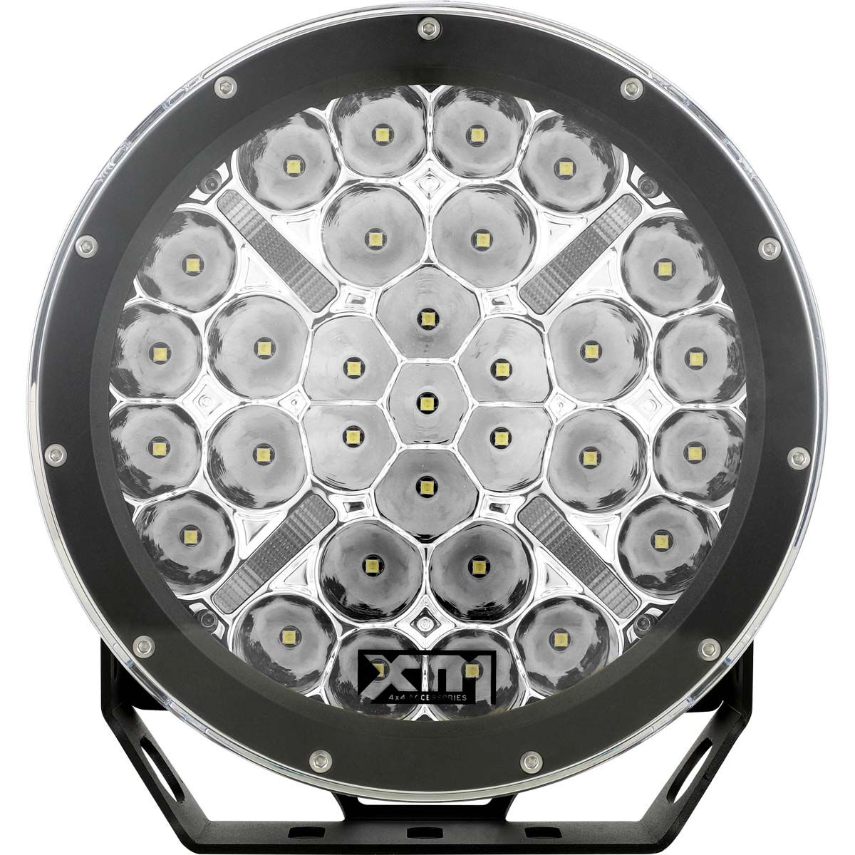 XTM Phaethon 224 Driving Lights with Daytime Running Lights, , bcf_hi-res