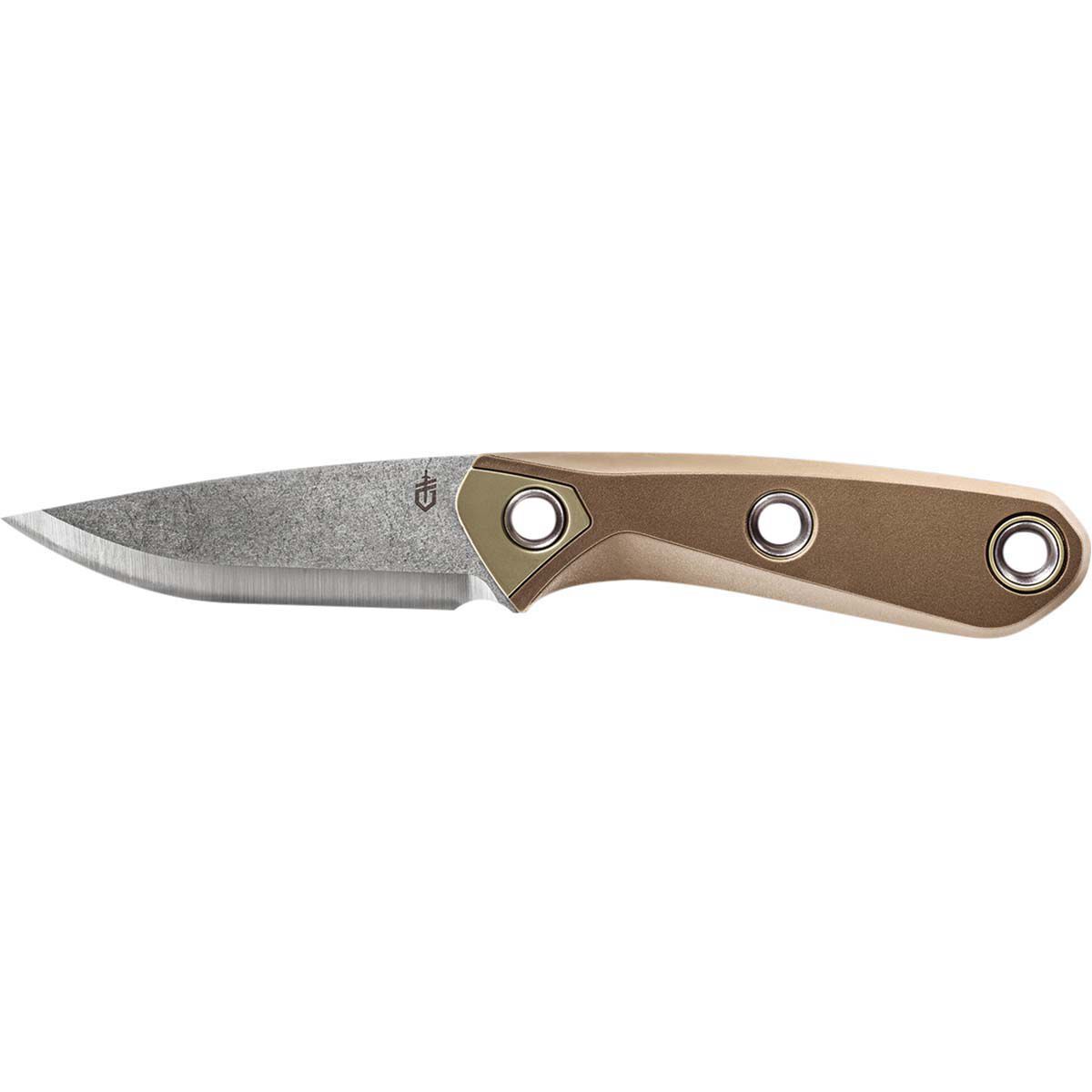 Gerber Principle Fixed Blade Knife Coyote, , bcf_hi-res