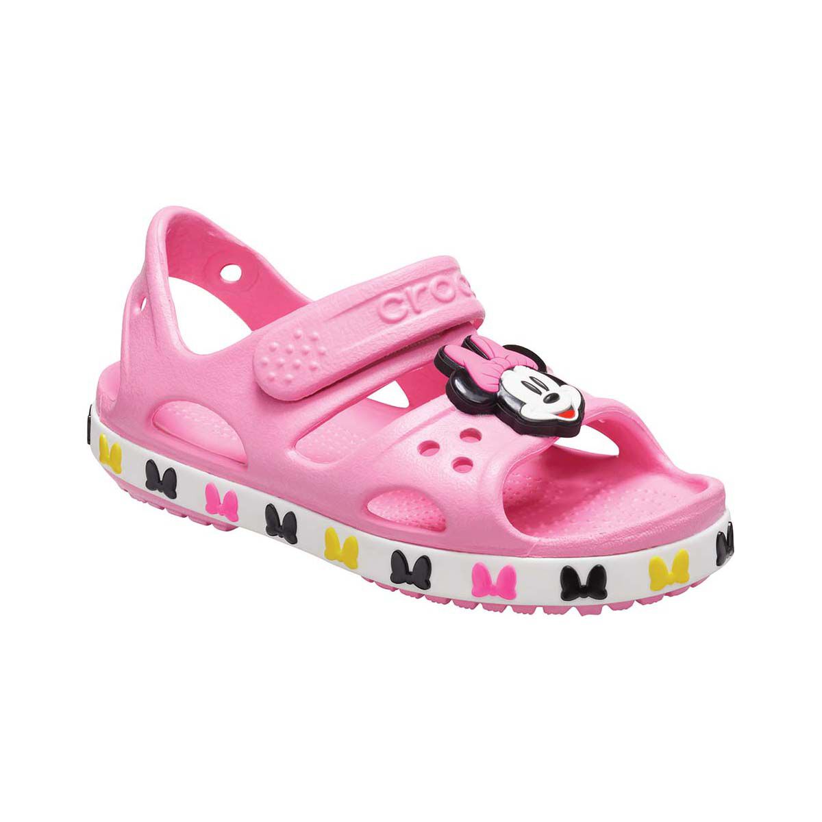 Bcf kids hotsell crocs