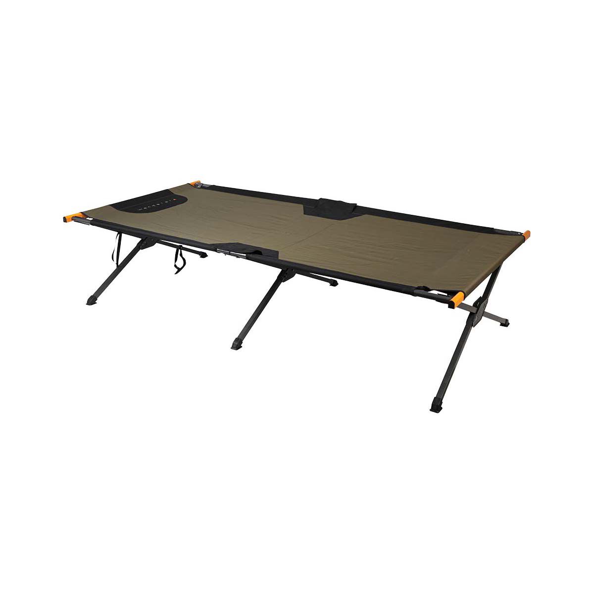 Wanderer Tourer Super Wide Single Stretcher and Organiser Set