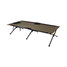 Wanderer Tourer Super Wide Single Swag Stretcher, , bcf_hi-res