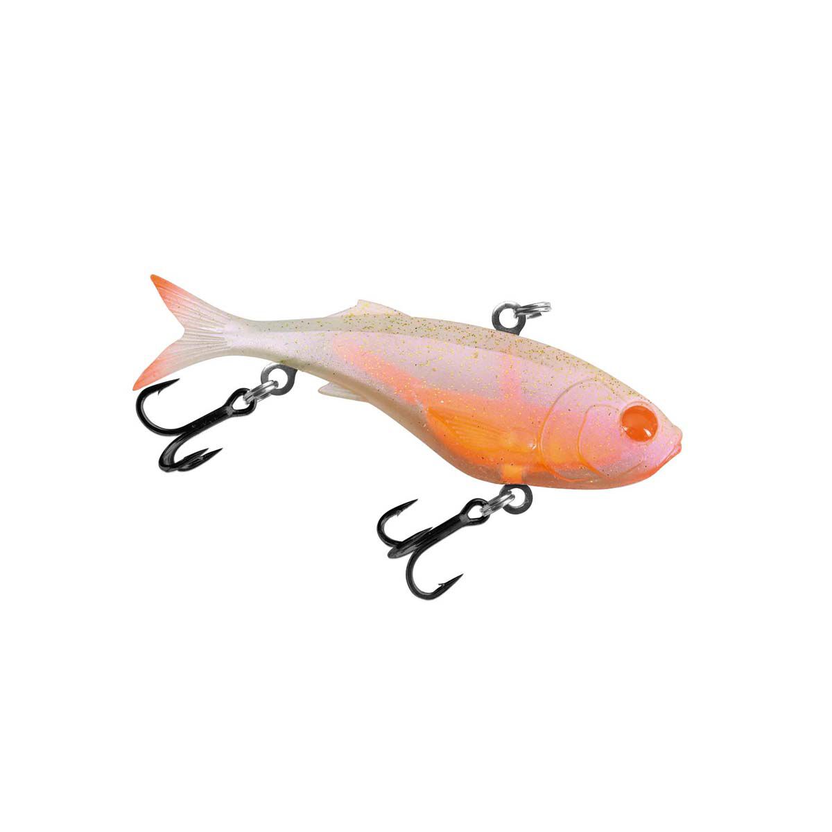 TT Fishing Quake Soft Vibe Lure 60mm Yabbie, Yabbie, bcf_hi-res