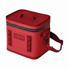 YETI® Hopper Flip® 12 Soft Cooler, Rescue Red, bcf_hi-res