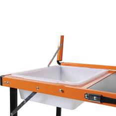 Darche Stowaway Camp Kitchen Table, , bcf_hi-res
