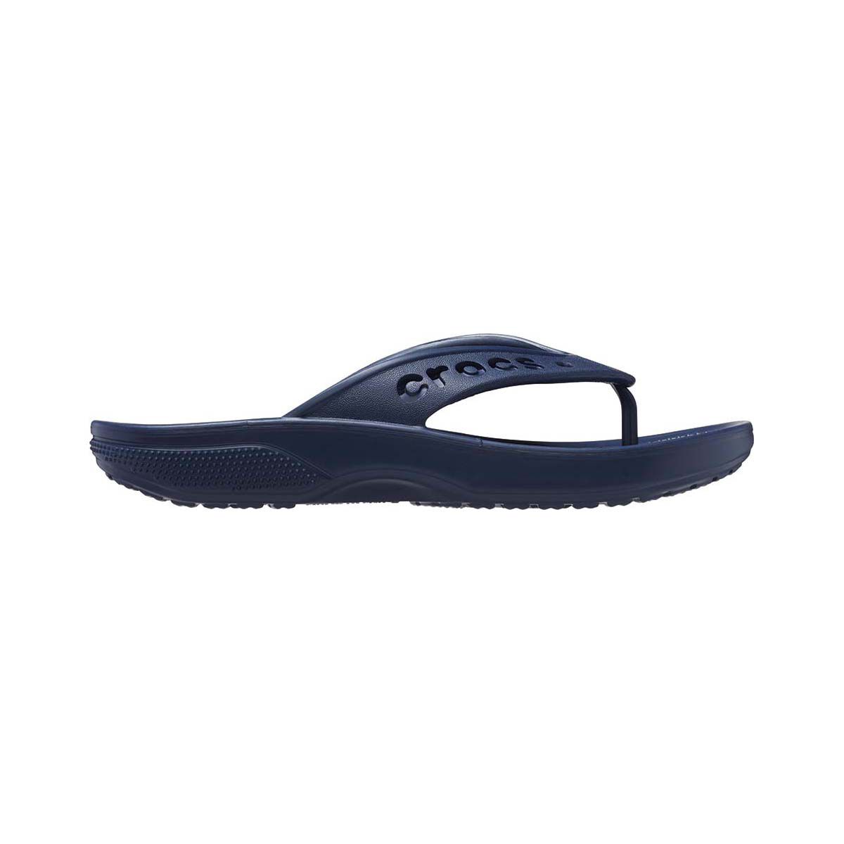 Croc store thongs bcf