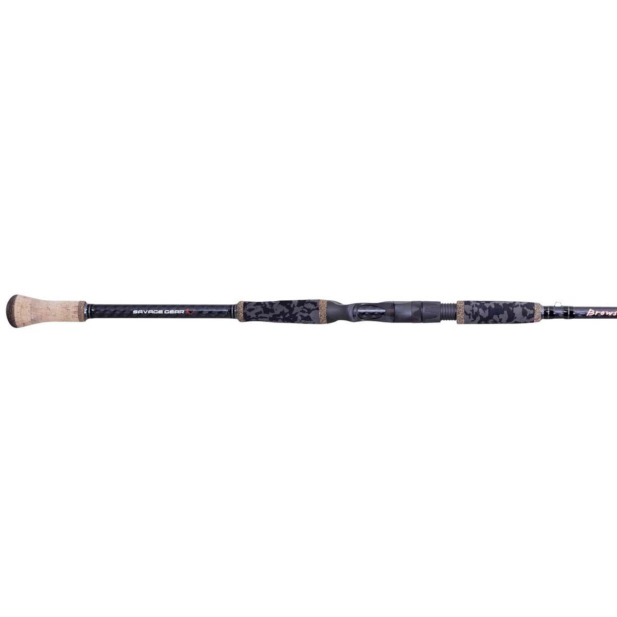 Swimbait rods bcf clearance