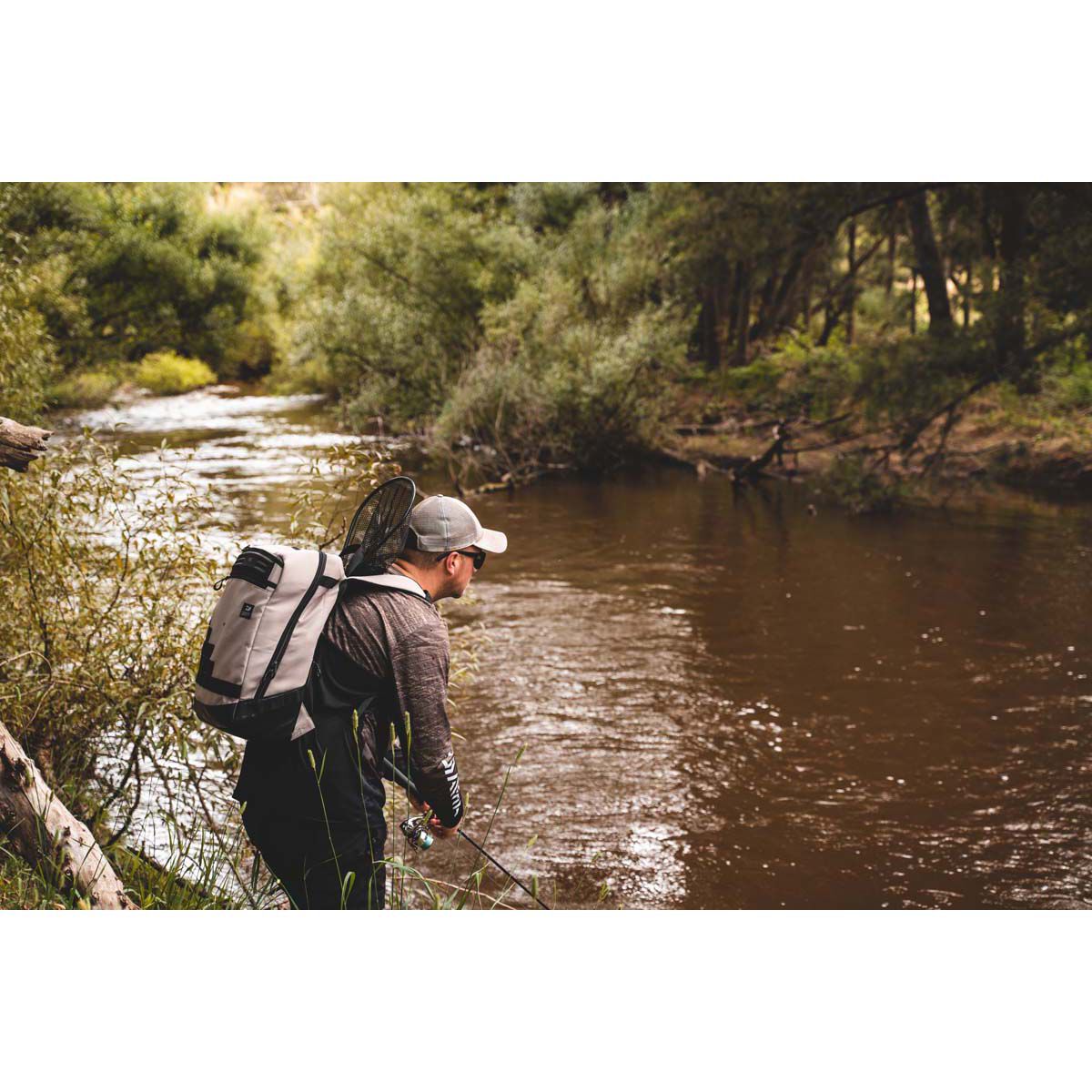 Daiwa Guide Backpack Tackle Bag, , bcf_hi-res