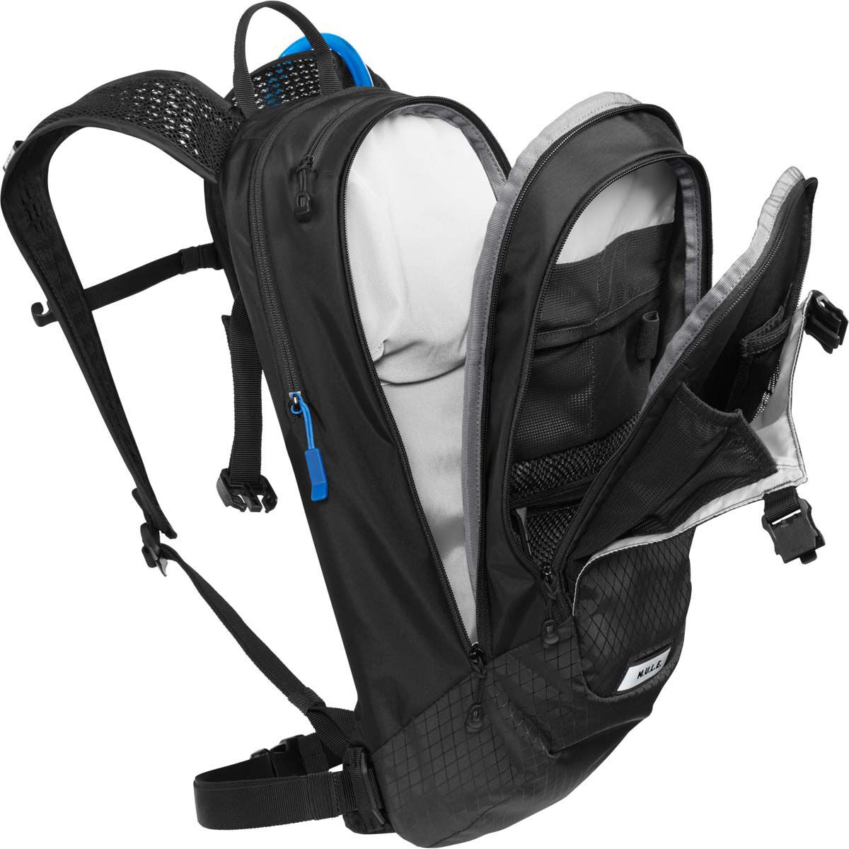 CamelBak MULE Hydration Pack 3L Black BCF