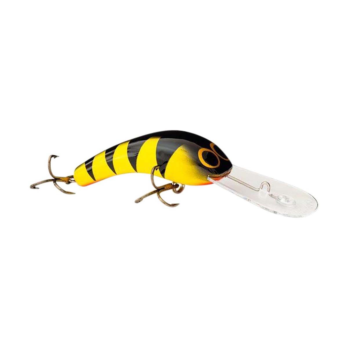 Oar-Gee Plow Hardbody Lure 7.6m 75mm B, B, bcf_hi-res