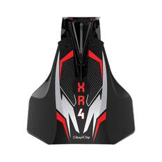 StingRay XR4 Hydrofoil Outboard Stabiliser Black, Black, bcf_hi-res