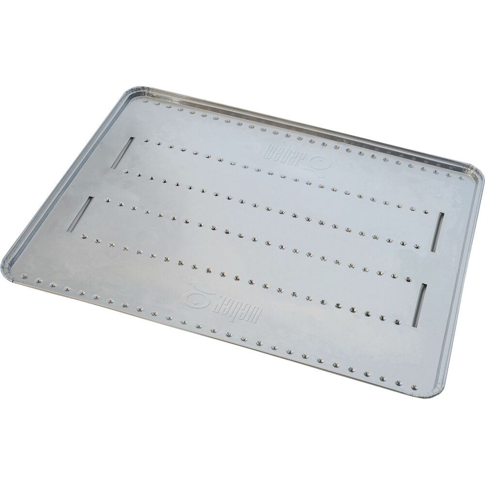 er Family Q Convection Tray BCF