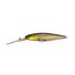 Gold Flake Black Head