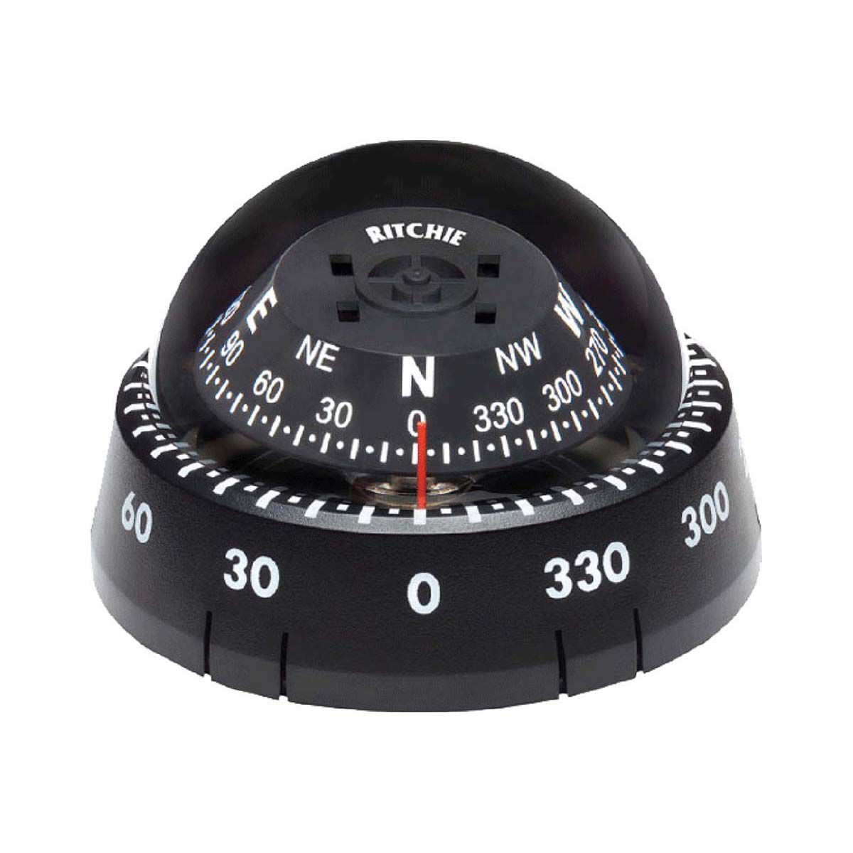 Ritchie Kayaker Surface Mount Compass, , bcf_hi-res