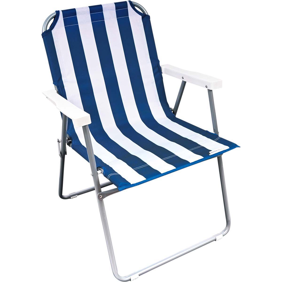 Bcf top beach chair