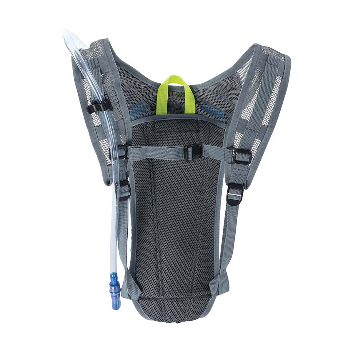 Wanderer Treeline 2L Hydration Pack Blue, Blue, bcf_hi-res