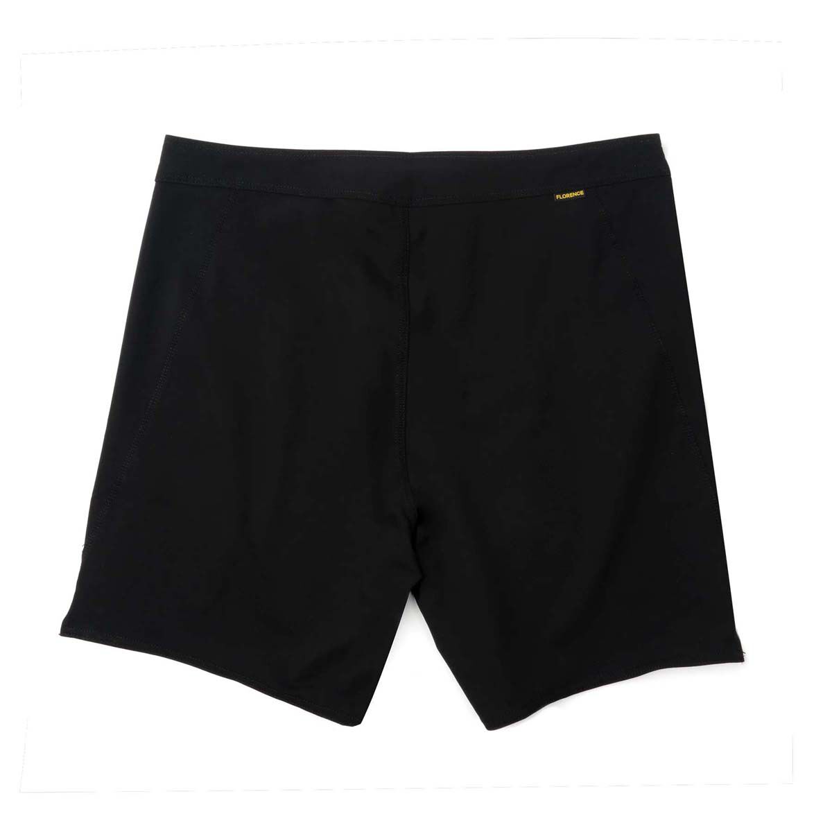Florence Men&rsquo;s Standard Issue Boardshorts Black 32, Black, bcf_hi-res