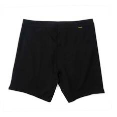 Florence Men’s Standard Issue Boardshorts Black 32, Black, bcf_hi-res