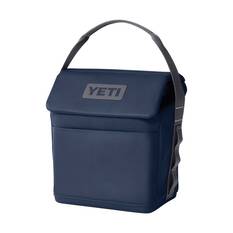YETI® Daytrip® Lunchbag 6L Navy, Navy, bcf_hi-res