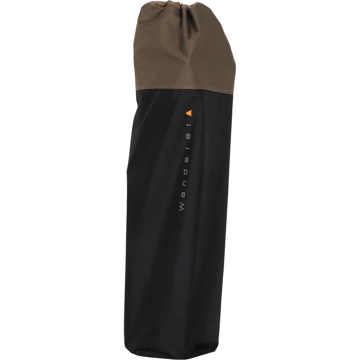 Wanderer Tourer Extreme Crusader Camp Chair 200kg, , bcf_hi-res