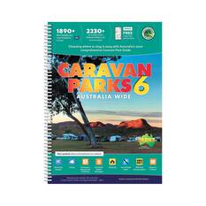 Hema  Caravan Parks 6 Australia Wide, , bcf_hi-res