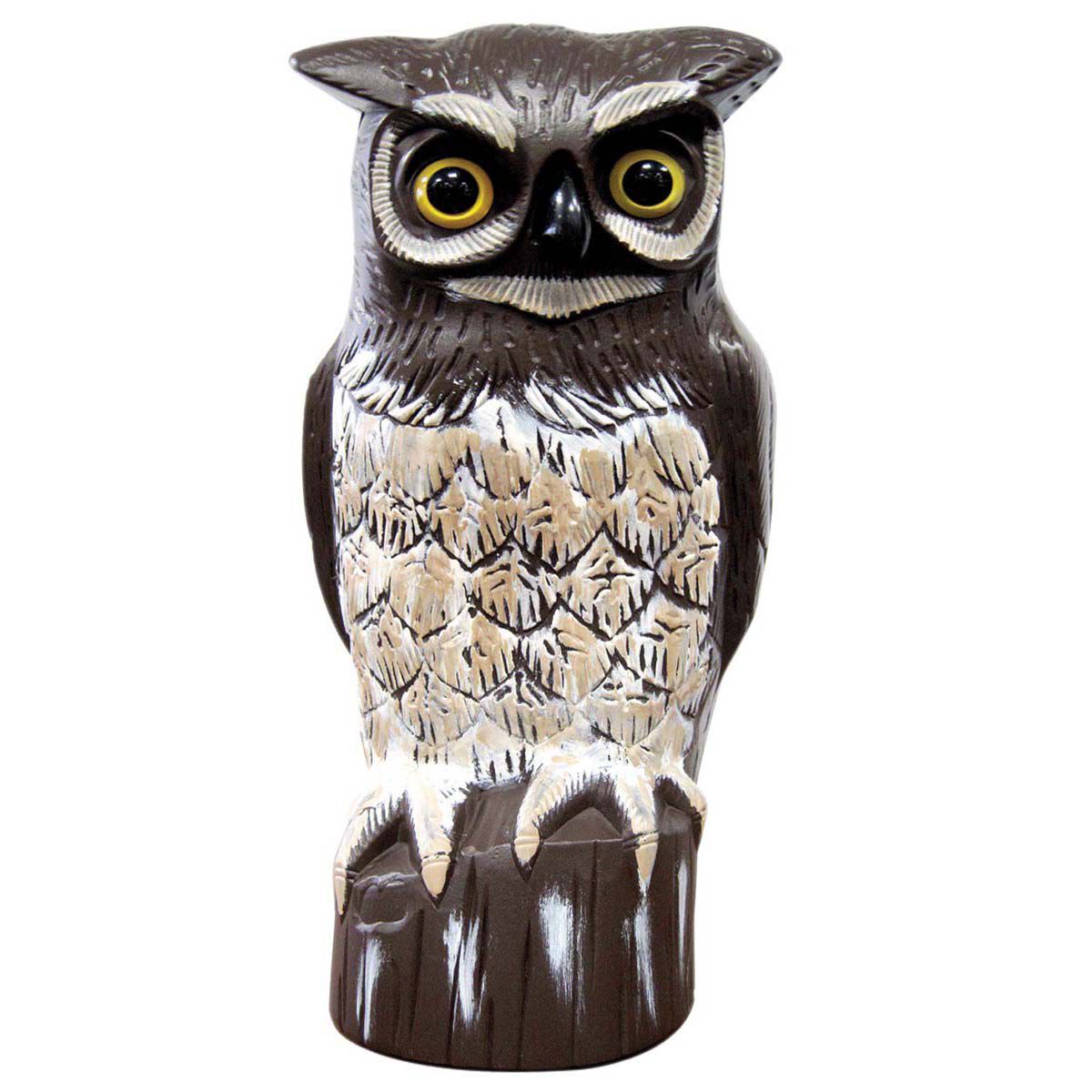 Bowline Bird Scare Owl, , bcf_hi-res
