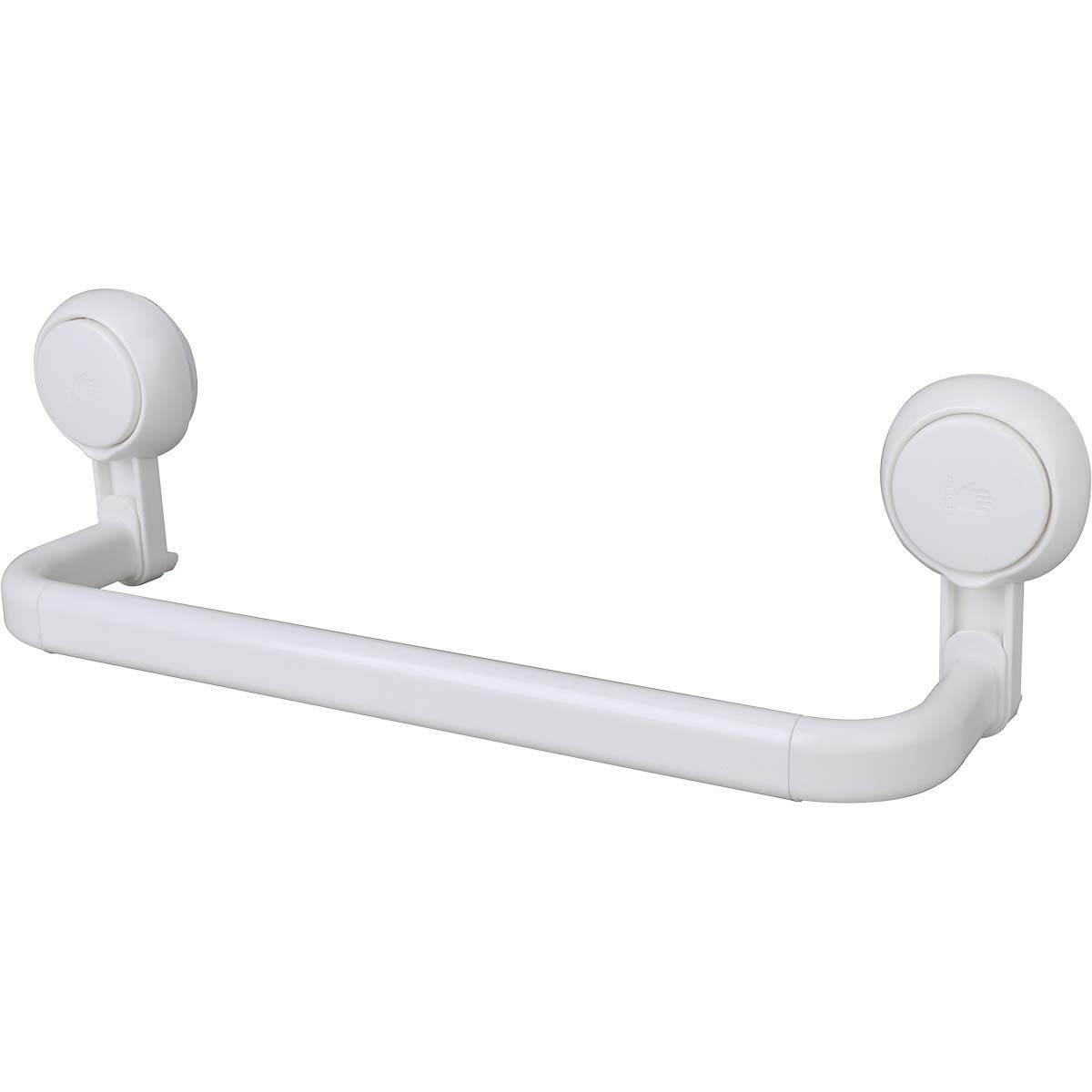 Wanderer Suction Tea Towel Hanger BCF