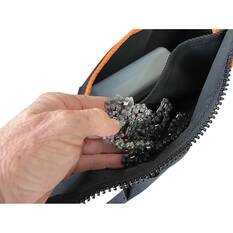 Drifta Electric Chainsaw Clear Top Bag, , bcf_hi-res