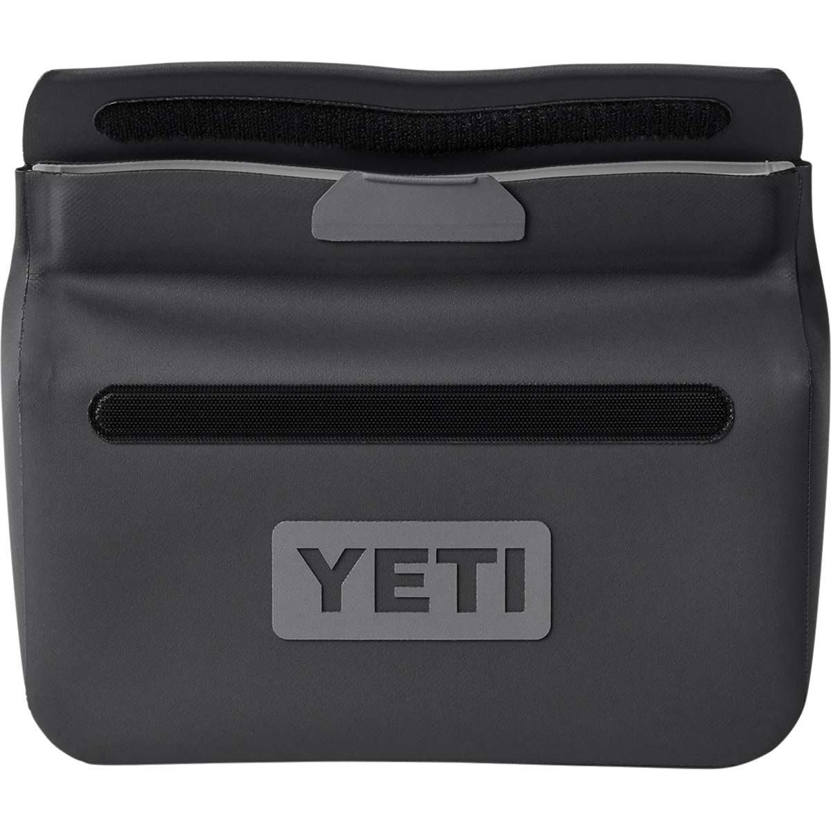 YETI&reg; Sidekick Dry&reg; 1L Gear Case Charcoal, Charcoal, bcf_hi-res