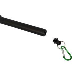 Snowbee Aluminium Rubber Mesh Net 27in, , bcf_hi-res