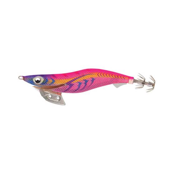 Yamashita EGI OH K Squid Jig 3.0 Pink UV, Pink UV, bcf_hi-res