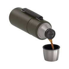 Thermos King Stainless Steel Flask 1.2L, , bcf_hi-res