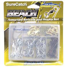 Surecatch Swivels and Hook Pack, , bcf_hi-res