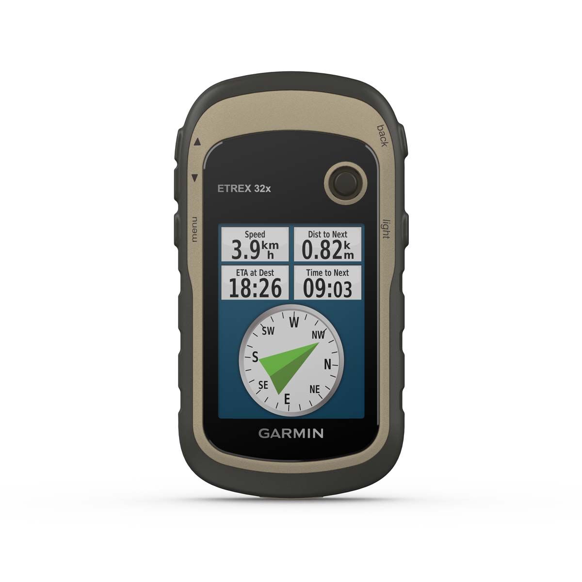 Garmin eTrex&reg; 32x Handheld GPS, , bcf_hi-res